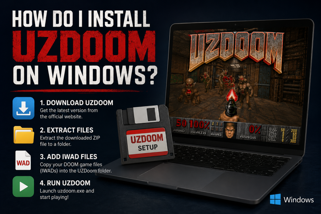 UZDoom