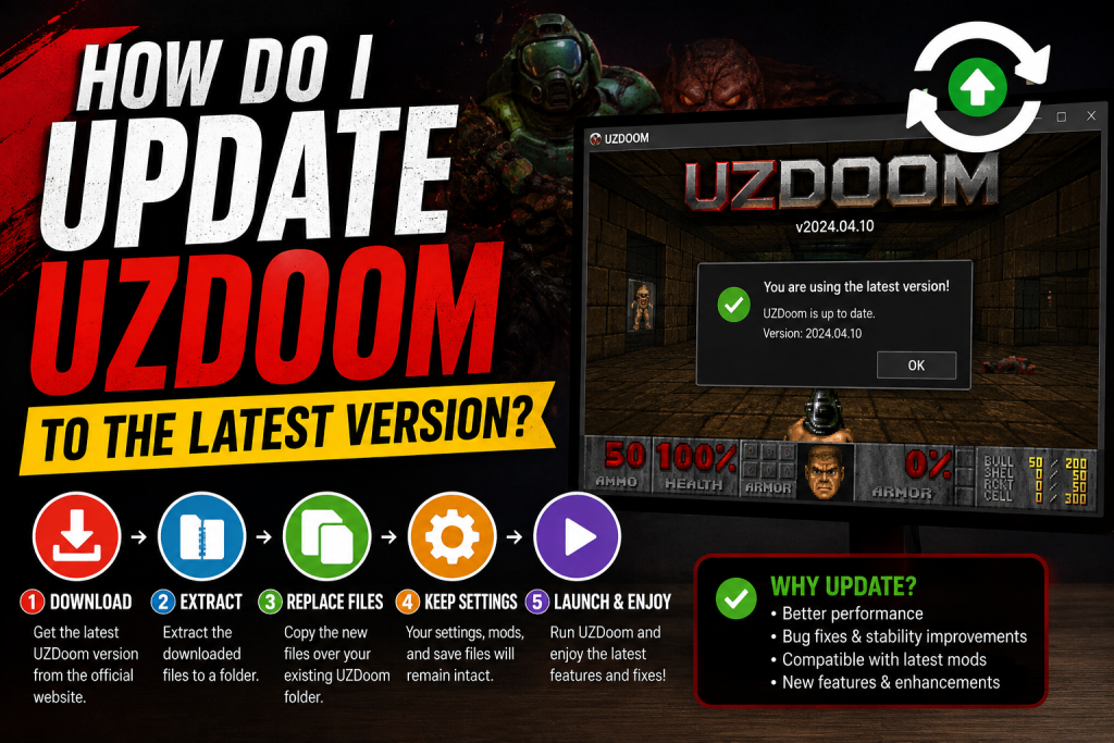 UZDoom