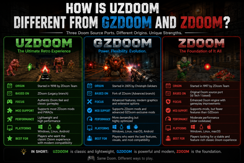 UZDoom