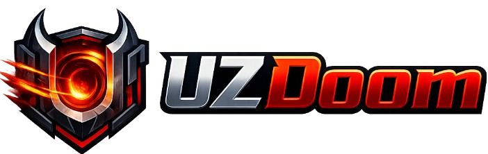 Uzdoom